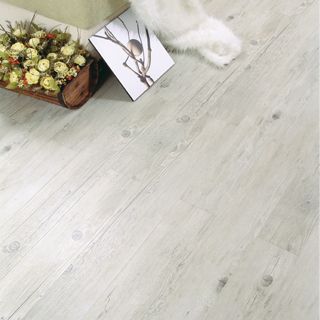 laminate flooring- press mold