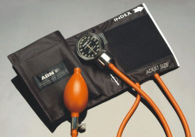 aneroid Sphygmomanometer
