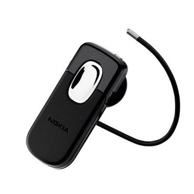 Nokia BH-801 Bluetooth Headset 