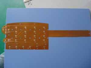 Flexible Printed Circuit Board