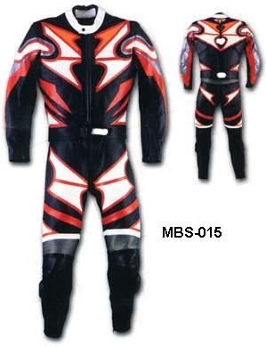 Sell Motorbike Suits