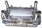 Automotive Parts - Mold