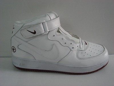 air force one mid,new style