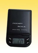pocket scales
