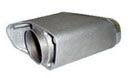 Metal Filter and Mufflers
