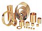 wrapped bearing, bronze bearings, bushings, bearing