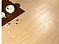 laminate flooring-real wood surface