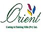 Orient Logo