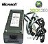 XBOX 360 AC Adapter + Power Cord for XBOX360 Console