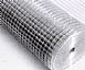 Welded wire mesh