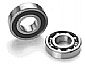 Deep Groove Ball Bearing