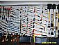 All kinds of hand tools