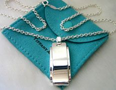 tiffany necklace Jewelry