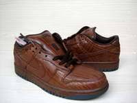 nike SB dunk shoes