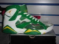 clear nike air jordan, AF1 shoes