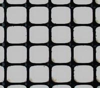 Biaxial Geogrid