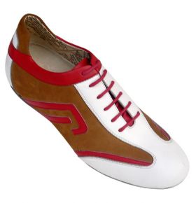 Height increasing women's casual shoes