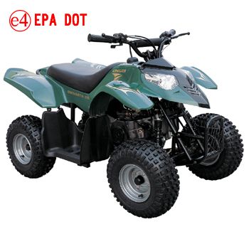 ATV
