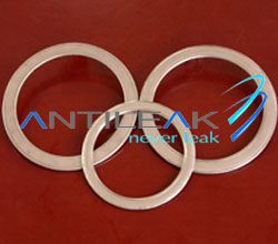 Metal Jacketed Gaskets