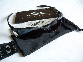 Brand New Oakley Juliet X-METAL Black