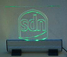 led display