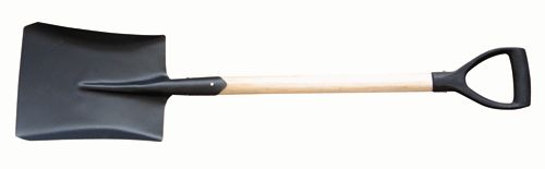Shovel