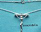 tiffany necklace Jewelry