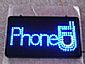 led sign