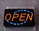 led sign