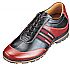 Height increasing casual shoes