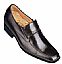 Height increasing dress shoes
