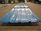 Metal Corrugated Roof Tiles