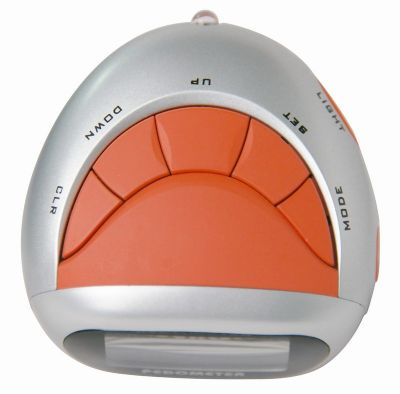 M262F Multi-functioned　Pedometer