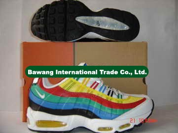 nike clear jordan 8 shoes