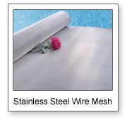 metal mesh