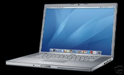 Macbook Pro Notebook 15