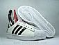 Adidas Adicolor, 35th, Country shoes