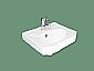 Asdrubal washbasin 51x41