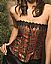 corset