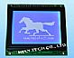 Graphic LCD module