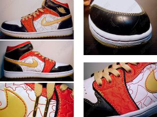 air jordan 1 new