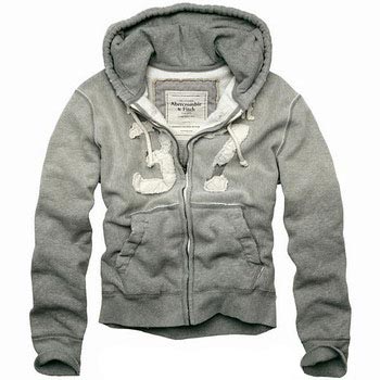 abercrombie jacket
