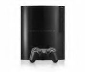 Sony PlayStation 3 60 GB