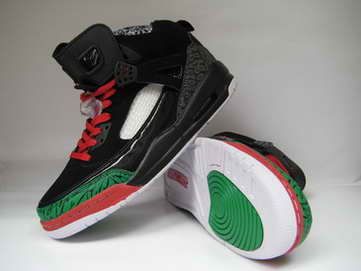 nike air Jordan Spiz'ike