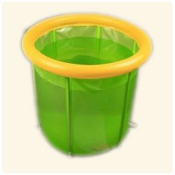 Inflatable Baby Swimming Pool