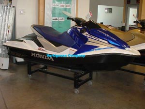 Brand New 2005 Honda R-12x (2005 Honda R-12x)