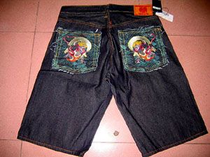 jeans of red monkey, diesel