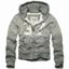 abercrombie jacket