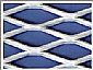 Expanded Metal Mesh