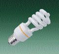 SEMI-SPIRAL energy saving lamp FROM 5W-120W